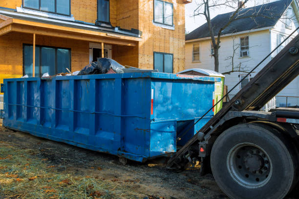 Best Hot Tub Removal  in Fyffe, AL