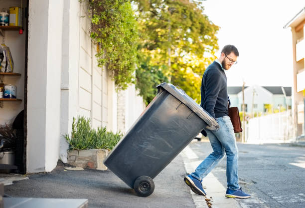 Best Garage Cleanout  in Fyffe, AL