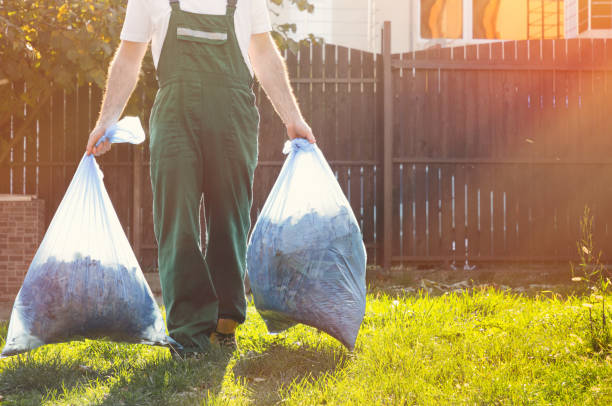 Best Hoarding Cleanup  in Fyffe, AL