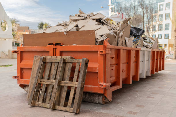Best Office Cleanout  in Fyffe, AL