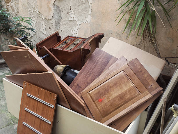 Best Construction Debris Removal  in Fyffe, AL